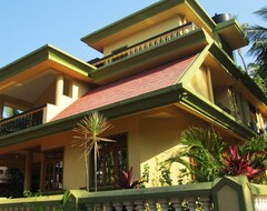 Khách sạn Green Rose Villa (Nongsa, Indonesia)