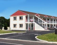 Khách sạn Scottish Inns & Suites Atlantic City Area (Galloway, Hoa Kỳ)