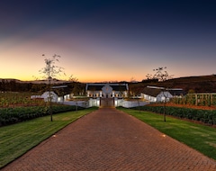 Hotel Brookdale Estate (Paarl, Sydafrika)