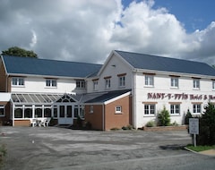 Hotel Nant-y-ffin (Narberth, Reino Unido)