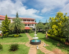 Resort Hotel Landmark (Yelagiri, Ấn Độ)