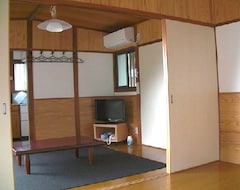 Oda ve Kahvaltı Minamiawa Sunline Mobillage (Minami, Japonya)