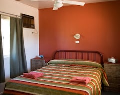 Hotel Pichi Richi Park (Quorn, Australia)