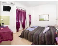 Casa/apartamento entero Rooms and Apartments Diana (Zadar, Croacia)