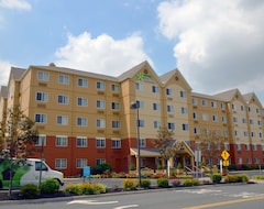 Otel Extended Stay America Suites - Secaucus - New York City Area (Secaucus, ABD)
