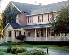 Otel Asa Ransom House (Clarence, ABD)