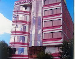 Hotel ideal (Villazón, Bolivia)