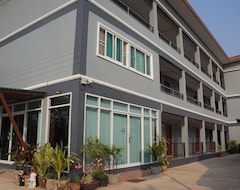Khách sạn Weerawadee Place (Khon Kaen, Thái Lan)