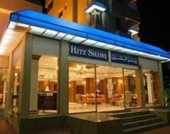 Otel Ritz Sharq (Kuveyt, Kuveyt)