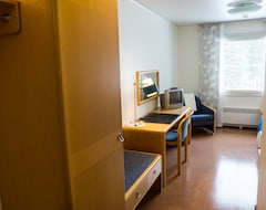 Hotel Sikfors Konferens och Fritidsby (Sikfors, Švedska)