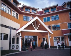Clarion Hotel Oslo Airport (Gardermoen, Norway)