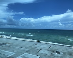 Hotelli Seastays Apartments (Miami Beach, Amerikan Yhdysvallat)