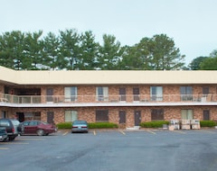 Guesthouse ANS INN & SUITES (Winchester, USA)