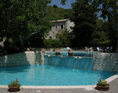 Hotel A' Cunziria (Vizzini, Italija)