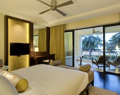Hotel Grand Hyatt Goa (Velha Goa, Indien)