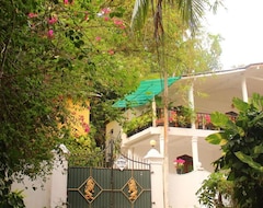 Hotel La Villa (Unawatuna, Sri Lanka)