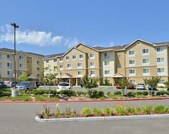 Hotel TownePlace Suites by Marriott Sacramento Cal Expo (Sacramento, USA)