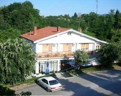 Pansion Major (Aranđelovac, Srbija)
