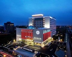 Hotelli Sheraton Taoyuan Hotel (Dayuan Township, Taiwan)