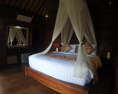 Otel Dream Beach Cottages (Kuta, Endonezya)