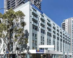 Hotel Comfort Inn & Suites Goodearth Perth (Perth, Australia)