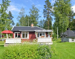 Koko talo/asunto K43 Stewart Cottage (Ockelbo, Ruotsi)