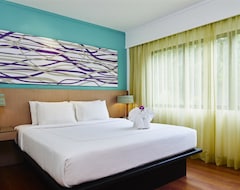 Otel Radisson Resort & Suites Phuket (Phuket-Town, Tayland)