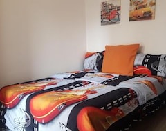 Bed & Breakfast Rooms In Plaza Toros (Alicante, Tây Ban Nha)