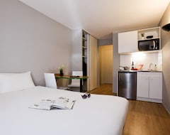 Hotelli Aparthotel Adagio access Paris Maisons-Alfort (Maisons-Alfort, Ranska)