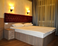 Hotel Classic (Kiev, Ukraine)