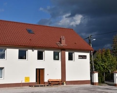 Hele huset/lejligheden Villa Aleksander (Siechnice, Polen)