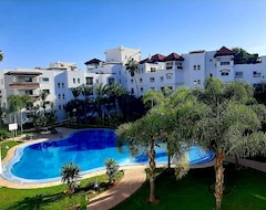 Hotel Studio De Luxe Marina (Agadir, Marruecos)