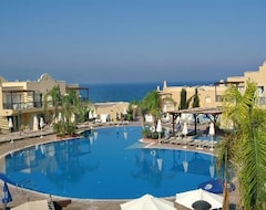 Hotel Pafian Park Holiday Village (Pafos, Cipar)