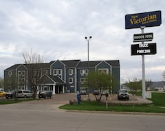 Khách sạn New Victorian Inn - Sioux City (Sioux City, Hoa Kỳ)