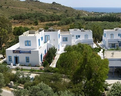 Hotel Anna Ageliki Apartments (Plakias, Greece)