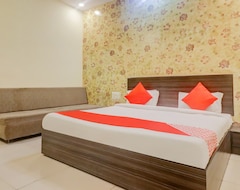 Oyo 8593 Hotel Supreme (Jhansi, India)