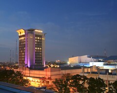 Khách sạn Hotel Aryaduta Palembang (Palembang, Indonesia)