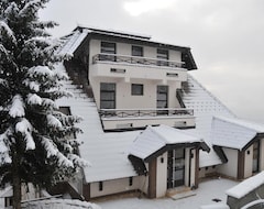 Căn hộ có phục vụ Dvori Apartments (Kopaonik National Park, Séc-bia)