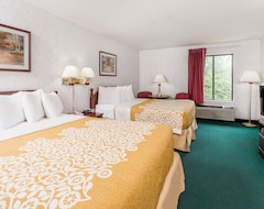 Hotel Days Inn by Wyndham Battlefield Rd/Hwy 65 (Springfield, USA)