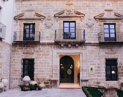 Khách sạn Palacio De Ubeda (Ubeda, Tây Ban Nha)