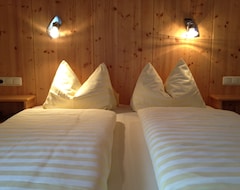 Hotel Apart Korona (St. Anton am Arlberg, Østrig)