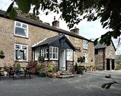 Hotel The Stanley Arms (Macclesfield, United Kingdom)