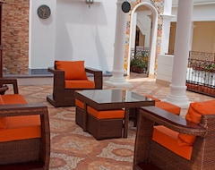 Khách sạn Gran Hotel Victoria (Rivas, Nicaragua)