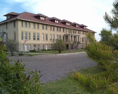 Gooding University Inn & Resort (Gooding, Hoa Kỳ)