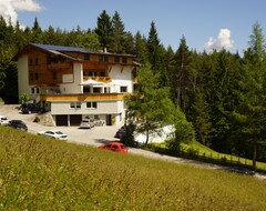 Hotel Tyrol Mösern (Seefeld, Austria)