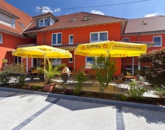 Khách sạn Gasthof Ochsen (Zell am Harmersbach, Đức)