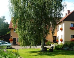 Hele huset/lejligheden Apartmany Adrspach U Kozaru (Adršpach, Tjekkiet)