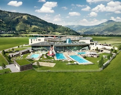 Khách sạn Tauern SPA Zell am See Kaprun (Kaprun, Áo)