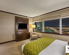 Lejlighedshotel Secret Suites At Vdara (Las Vegas, USA)