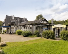 Khách sạn Hotel Waldesruh am See (Aumühle, Đức)